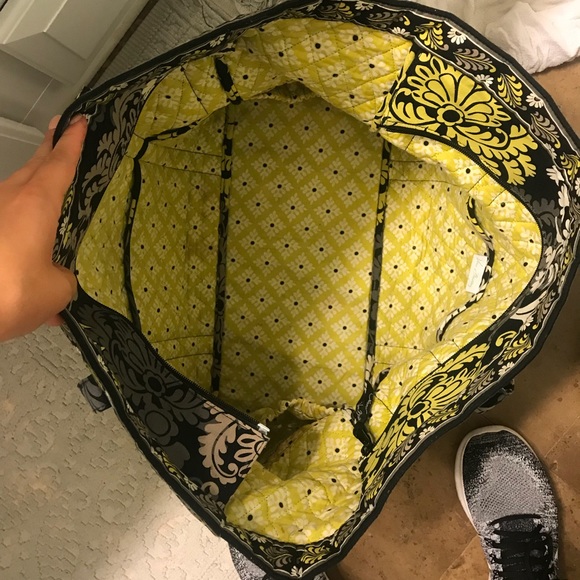 Vera Bradley Bags Vera Bradley Luggage Set Poshmark